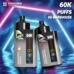 Entrepôt européenVapomesi 60000 Puffs 60K Caml : Guide Complet et Avis Détailléimgi vapomesi caml puffs