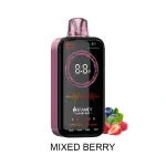 Puff 20kHifancy Luxury Box 18000 Puffs: Le Test Ultime de la Vape Jetable Premiumimgi puff k hifancy puffs luxury box eu disposable vape