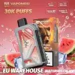 Entrepôt européenVapomesi 30000 Puffs Brown Bear - Guide Complet 2025 | Test & Avisimgi eu warehouse vapomesi puffs brown bear