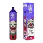 Puff 20kBang Beach 22000 Puffs : Le Test Complet de la Vape Jetable Ultra-Performanteimgi bang beach puffs smart screen