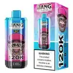 Saveurs 6 en 1Bang Legend 120K Puffs 5 en 1 : Guide Complet 2025imgi bang legend puffs