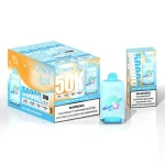 Puff 50kHifancy Space 50000 Puffs 50K Space - Test & Avis Complet 2025imgi hifancy puffs