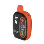 Puff 15kATVS 16000 Puffs 16K : Le Guide Complet de la Cigarette Électronique Haute Performanceimgi