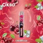 Puff 9kPOKSO 800 Puffs Crystal Bar : Le Guide Ultime de la Cigarette Electronique Jetableimgi okso puffs crystal bar ml e liquid cheap disposable vape