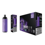 Puff 20kBang 18000 Puffs 18K : Le Guide Ultime du Vape Jetable Révolutionnaireimgi bang puffs