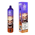 Puff 20kBang Beach 22000 Puffs : Le Test Complet de la Vape Jetable Ultra-Performanteimgi bang beach puffs smart screen