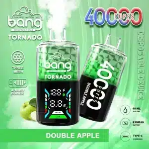 40k caladas vapeBang Tornado 40000 caladas 40kimgi bang tornado caladas