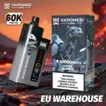 Entrepôt européenVapomesi 60000 Puffs 60K Caml : Guide Complet et Avis Détailléimgi vapomesi caml puffs