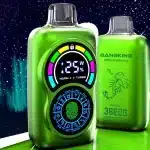 Puff 36kBang King 36000 Puffs 36K Double Screen - Le Vape Jetable Ultime 2024imgi bang king puffs doule screen