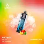 Entrepôt européenPuff Adalya 16K (ADL16000) : Guide Ultime France - 16 000 bouffées DTLimgi original adalya