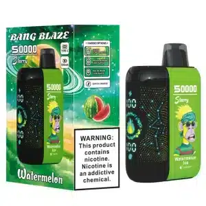 50k caladas vapeBang Blaze Starry 50000 caladas 50kimgi bang blaze puffs starry screen