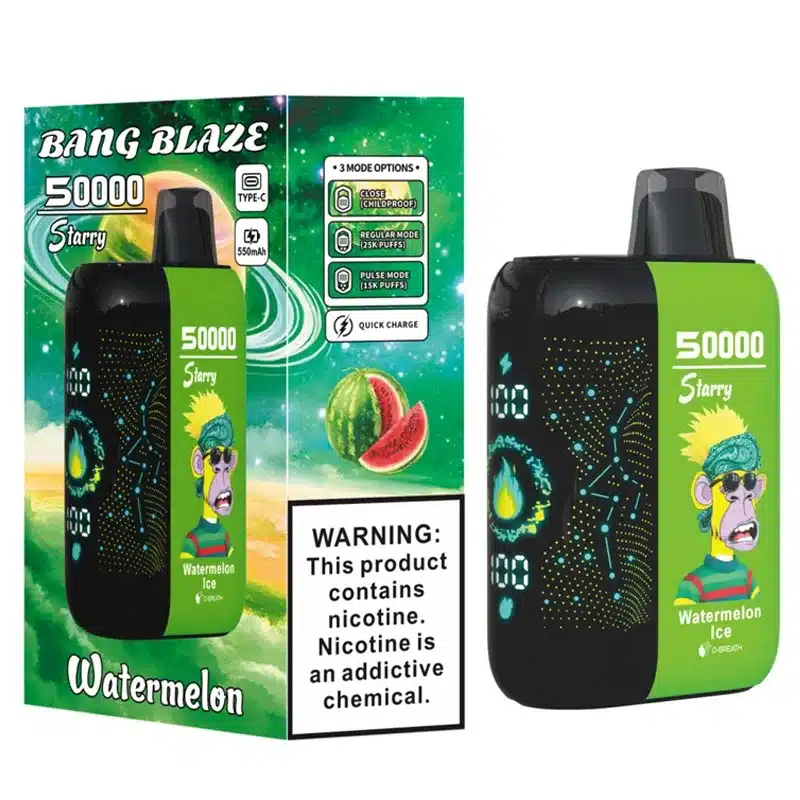 Puff 50kBang Blaze Starry 50000 Puffs : Le Test Complet et Avis Définitif 2025imgi bang blaze puffs starry screen