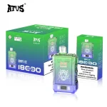 Puff 20kATVS Warship 18000 Puffs : Le Test Complet de la Vape Jetable Ultime (2025)imgi atvs warship puffs