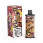 Puff 30kRazz Bar 30k 30000 Puff: Guide Complet - Caractéristiques, Saveurs, Conseils 2025imgi wholesale vaper cold feeling vape hot sale r