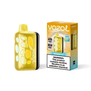 Almacén europeo Vozol Rave 40000 Puffsimgi Vozol Rave Puffs pantalla de detección de malla doble bajo contenido de nicotina compra al por mayor