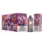 Puff 30kRazz Bar 30k 30000 Puff: Guide Complet - Caractéristiques, Saveurs, Conseils 2025imgi wholesale vaper cold feeling vape hot sale r