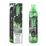 Puff 35kBang King Tornado 35000 Puffs - Test & Avis Complet 2025imgi bang king puffs smart screen .jpg