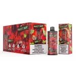 Puff 30kRazz Bar 30k 30000 Puff: Guide Complet - Caractéristiques, Saveurs, Conseils 2025imgi wholesale vaper cold feeling vape hot sale r