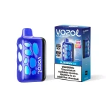 Entrepôt européenVozol Rave 40000 Puffs : Guide Complet & Testimgi vozol rave puffs dual mesh sensing display low nicotine bulk buy