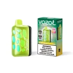 Entrepôt européenVozol Rave 40000 Puffs : Guide Complet & Testimgi vozol rave puffs dual mesh sensing display low nicotine bulk buy