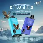 25k Zügen vapeJNR Eagle 23K 23000imgi jnr eagle disposable vape