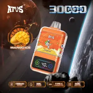 30k caladas vapeATVS Vape 30000 Puffsimgi