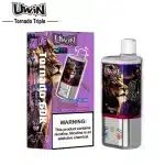 Trois saveursUwin Tornado Triple 60000 Puffs 60K : Le Test Complet et Avis Définitif 2025imgi uwin puffs k tornado triple