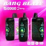 Puff 50kBang Blaze Starry 50000 Puffs : Le Test Complet et Avis Définitif 2025imgi bang blaze puffs starry screen