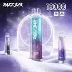 Puff 10kRazz Bar Crystal 10000 Puffs 10k— Guide completimgi razz bar puffs k crystal eu