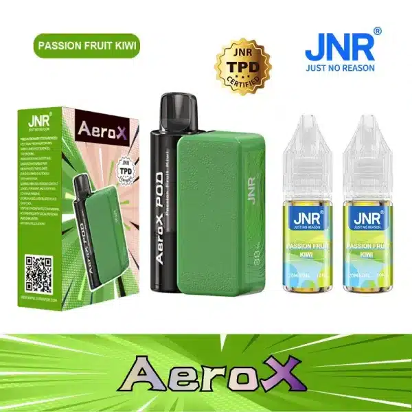 32k caladas vapeJNR AeroX 32K 32000jnr aero x caladas maracuyá kiwi