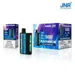 32k Zügen vapeJNR 31K Radiance 31000jnr disposable vape