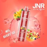 NarguiléPuff Shisha JNR 12000 — Le guide 2025jnr shisha puff disposable vape