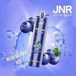 NarguiléPuff Shisha JNR 12000 — Le guide 2025jnr shisha puff disposable vape