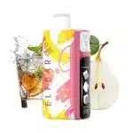 Entrepôt européenEntrepôt européen ELFBAR Sweet 30000 : La Révolution de la Vape avec 30000 Bouffées Personnalisablesimgi elfbarsweetking k