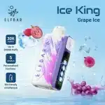 Puff 40kElfbar Ice King 40000 Puff Test Complet 2024 - La Vape Jetable Ultime ?imgi e fe e c f a aad e cef x