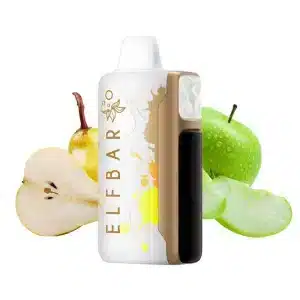 Almacén europeo Almacén europeo ELFBAR SOURKING 30000 Puffsimgi elfbarsourking kx