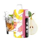 Entrepôt européenEntrepôt européen ELFBAR Sweet 30000 : La Révolution de la Vape avec 30000 Bouffées Personnalisablesimgi elfbarsweetking k