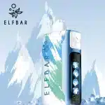 Puff 40kElfbar Ice King 40000 Puff Test Complet 2024 - La Vape Jetable Ultime ?imgi c f c d a af d cc a x
