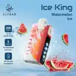 Puff 40kElfbar Ice King 40000 Puff Test Complet 2024 - La Vape Jetable Ultime ?imgi b afcd dbdf eb a a aad ccb