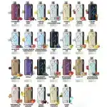 Entrepôt européenEntrepôt européen VOZOL NEON 45K 45000 PUFF : Le Guide Ultime 2025 [Test Complet]imgi vozol neon