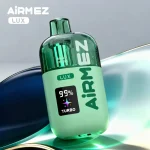 60k Zügen vapeAirmez Lux 60K vapeimgi airmez lux puffs