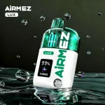 60k Zügen vapeAirmez Lux 60K vapeimgi airmez lux puffs