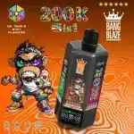 6-in-1-GeschmacksrichtungenBang Blaze 200K 6 in 1 Vapeimgi bang blaze k puffs