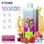 4-in-1-GeschmacksrichtungenFycos 100K 4-in-1 Vapeimgi fycos k puffs