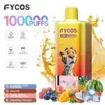 4-in-1-GeschmacksrichtungenFycos 100K 4-in-1 Vapeimgi fycos k puffs