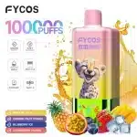 4-in-1-GeschmacksrichtungenFycos 100K 4-in-1 Vapeimgi fycos k puffs