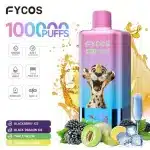 4-in-1-GeschmacksrichtungenFycos 100K 4-in-1 Vapeimgi fycos k puffs