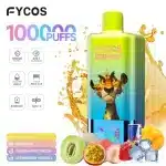 4-in-1-GeschmacksrichtungenFycos 100K 4-in-1 Vapeimgi fycos k puffs