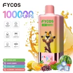 4-in-1-GeschmacksrichtungenFycos 100K 4-in-1 Vapeimgi fycos k puffs