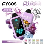 Spiel VapeFycos 50K Vape 50000imgi fycos k puffs pro